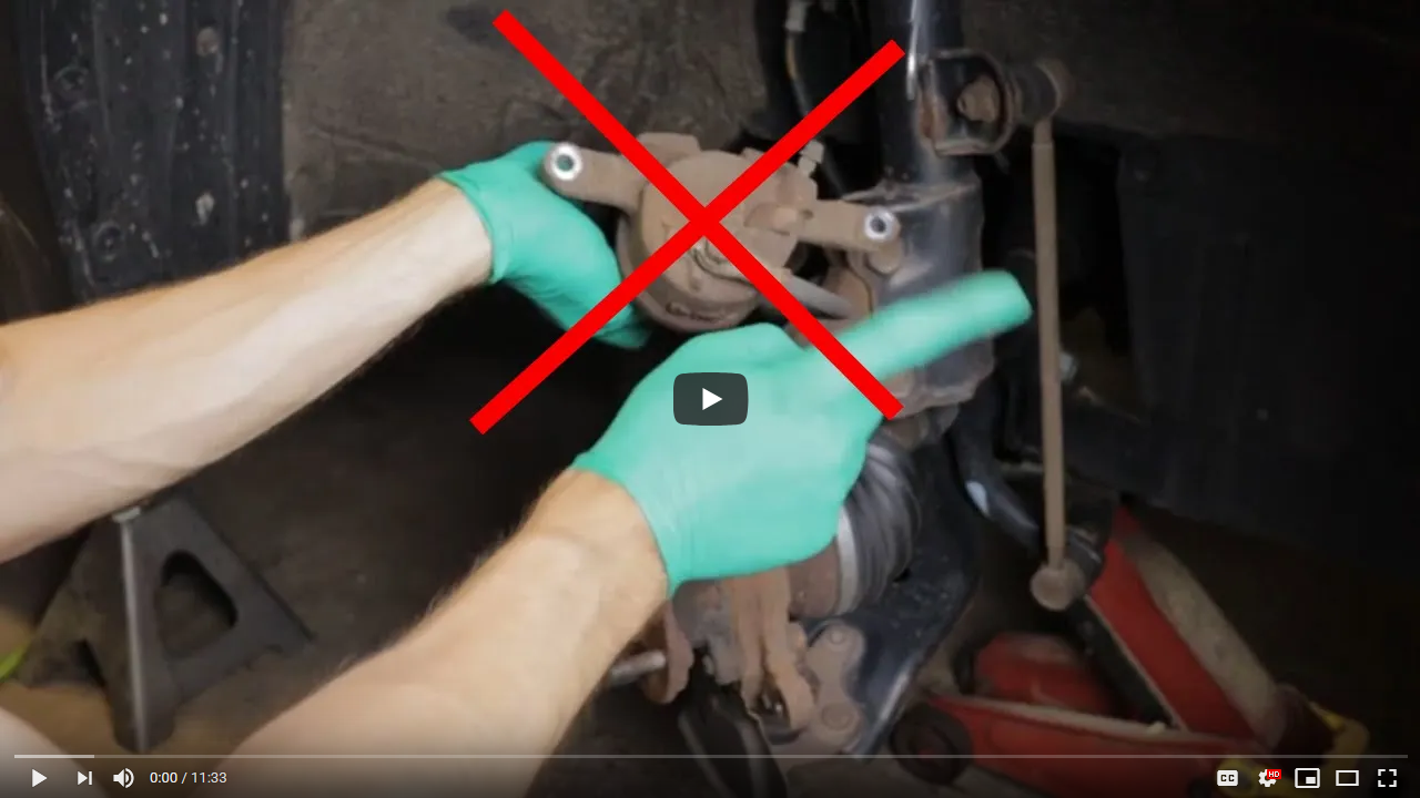 Gasket Removal From Aluminum! You Break It You Fix It